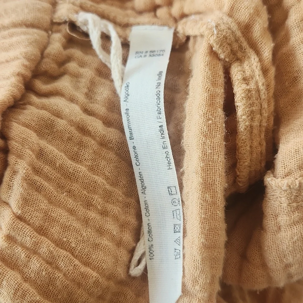 Free People Shorts - Picture 9 of 10